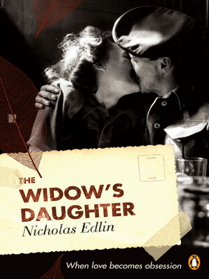 cover image of The Widow's Daughter